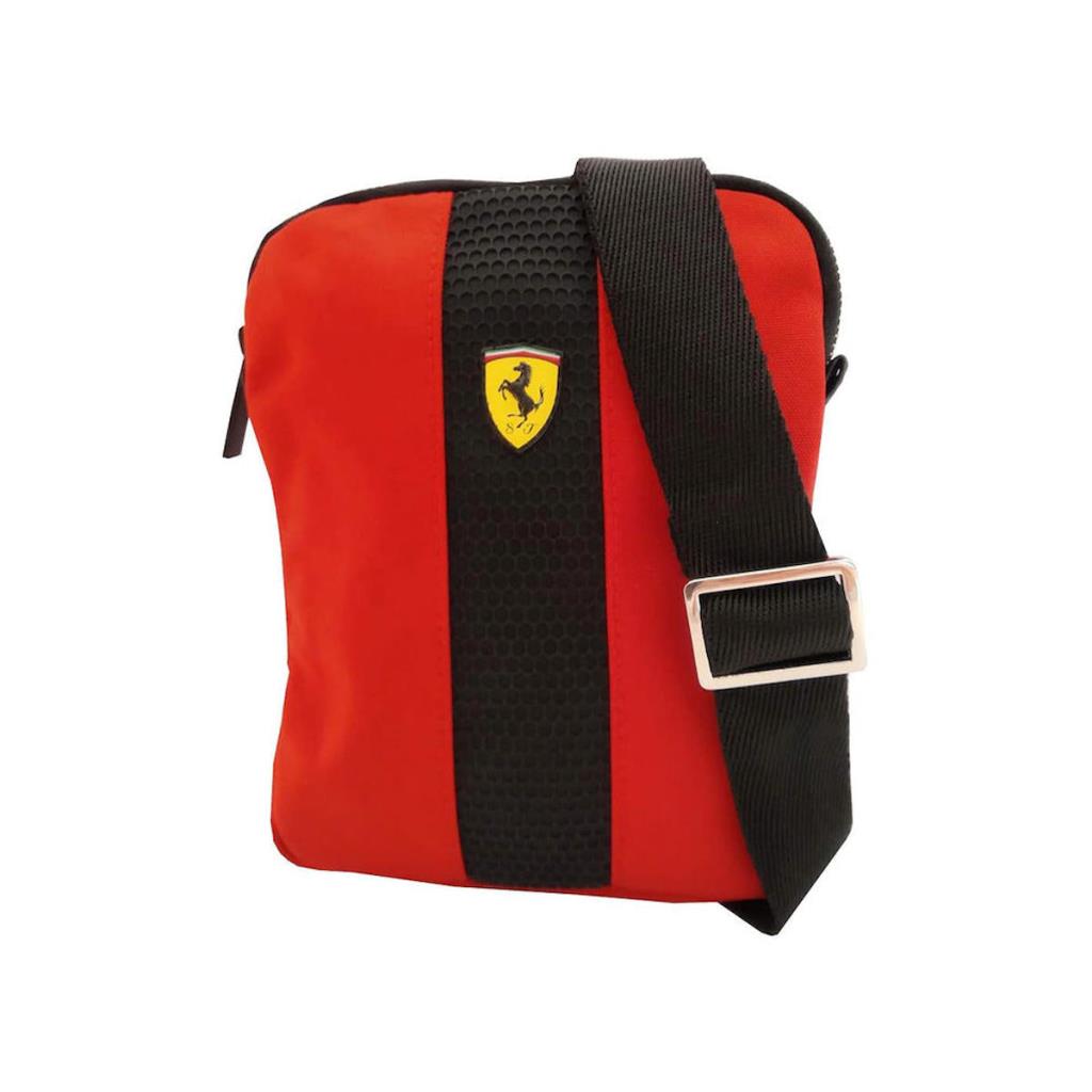 Ferrari Çanta Crossover Piatta Scuderia