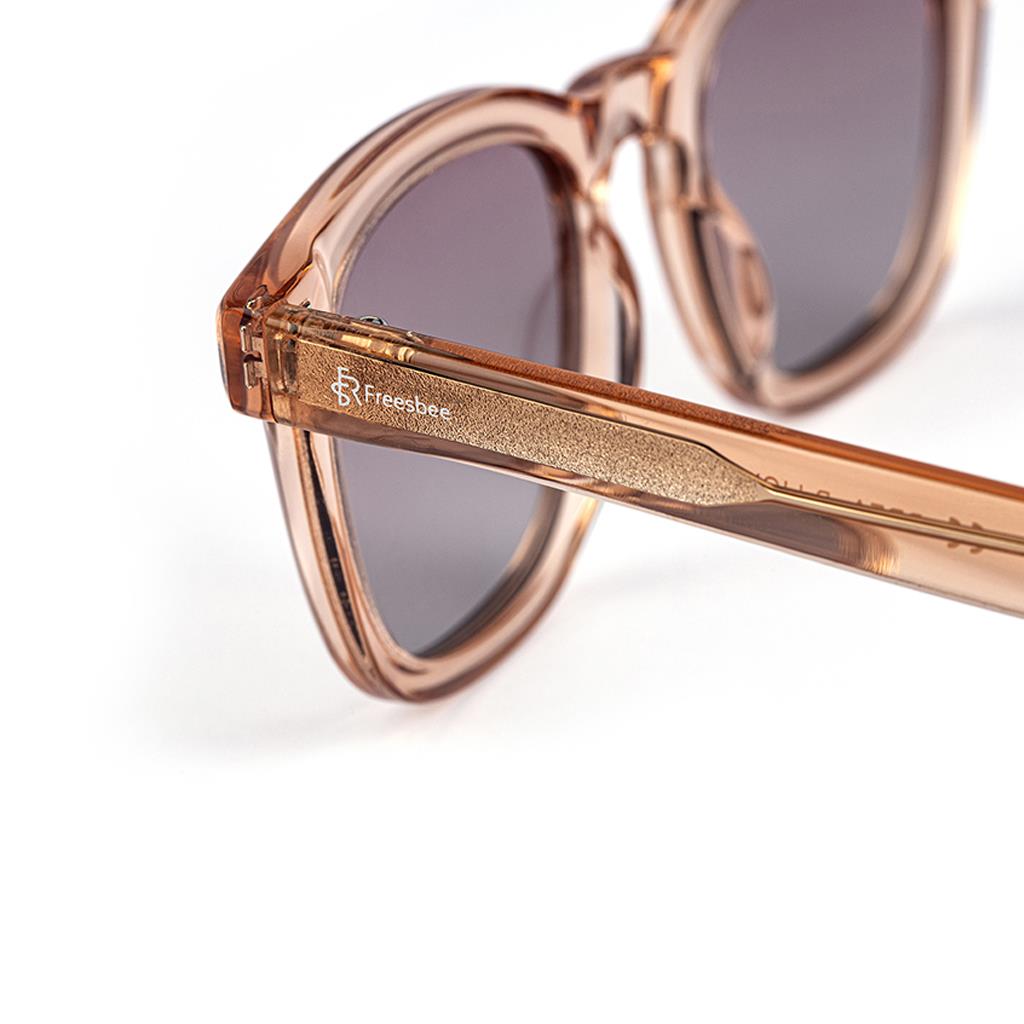 Freesbee Brea Asetat Unisex Güneş Gözlüğü