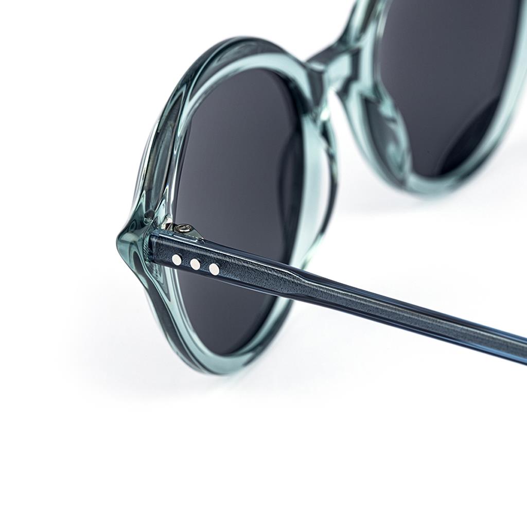 Freesbee Campbell Asetat Unisex Güneş Gözlüğü