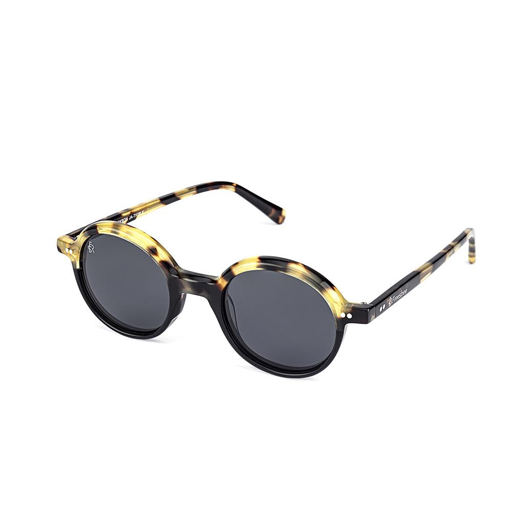 Freesbee Jackson Asetat Unisex Güneş Gözlüğü