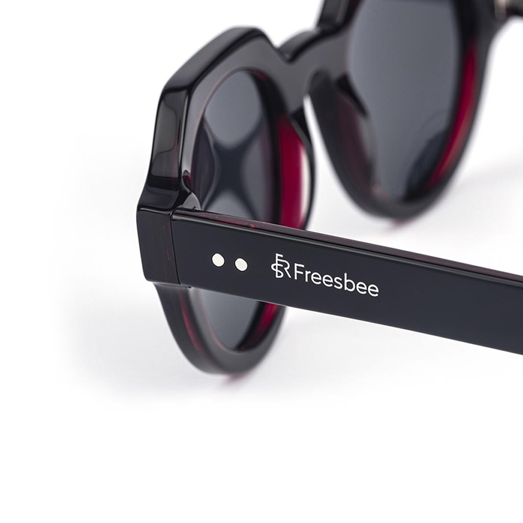 Freesbee Orlando Asetat Unisex Güneş Gözlüğü