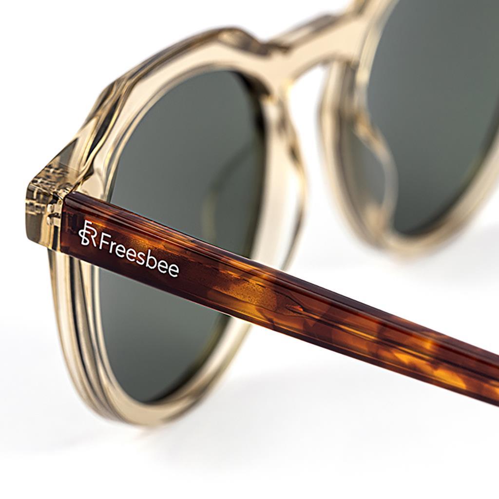 Freesbee Prince Asetat Unisex Güneş Gözlüğü