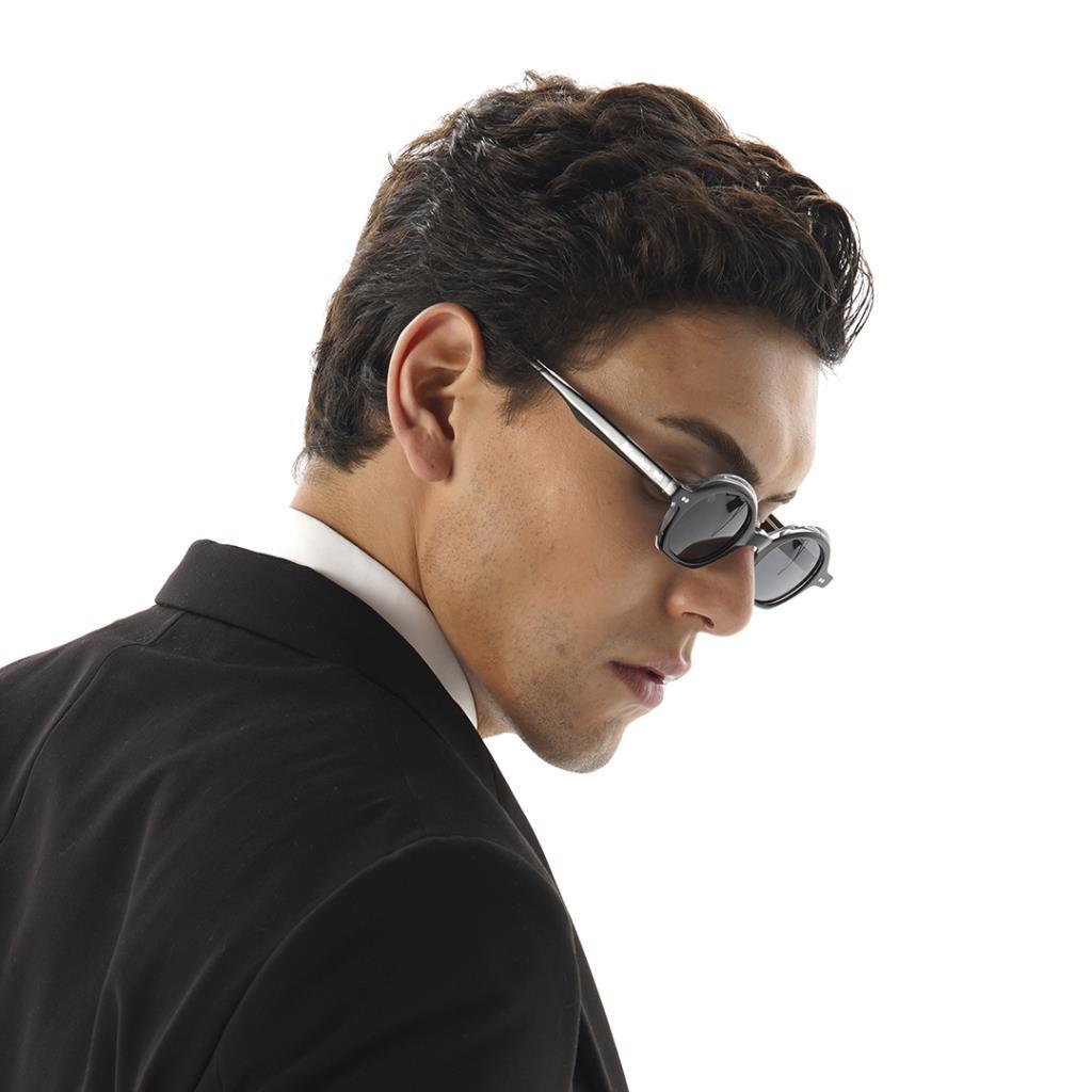 Freesbee Rosnor Asetat Unisex Güneş Gözlüğü