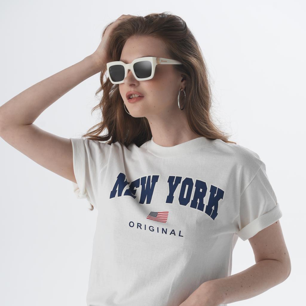 FRSB Freesbee Mirada Asetat Unisex Güneş Gözlüğü