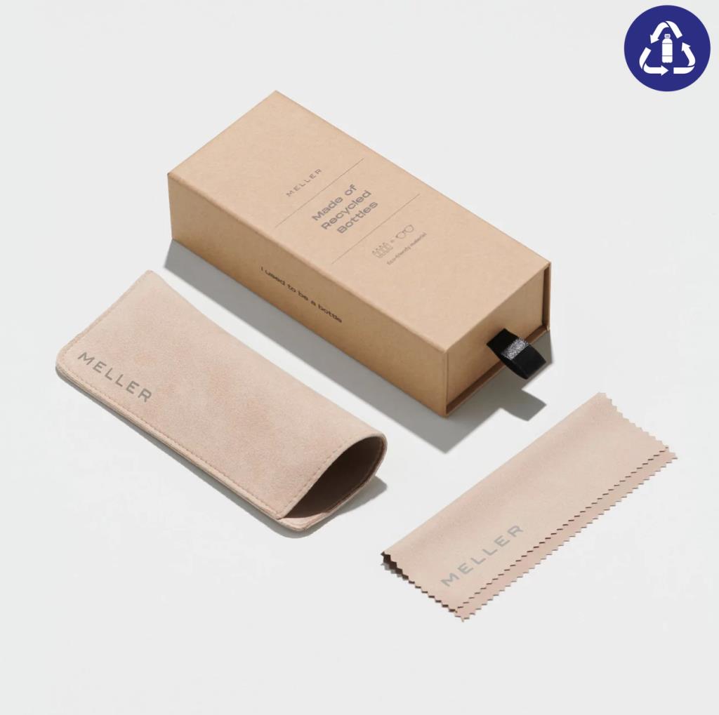 Meller Adwin Gold Olive Unisex Güneş Gözlüğü