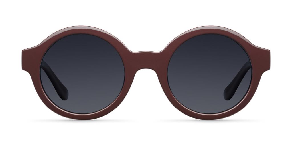 Meller Bashira Unisex Güneş Gözlüğü