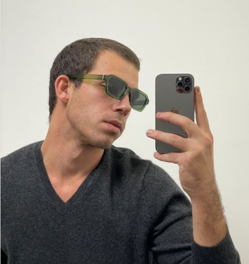 Meller Bio Adisa Unisex Güneş Gözlüğü