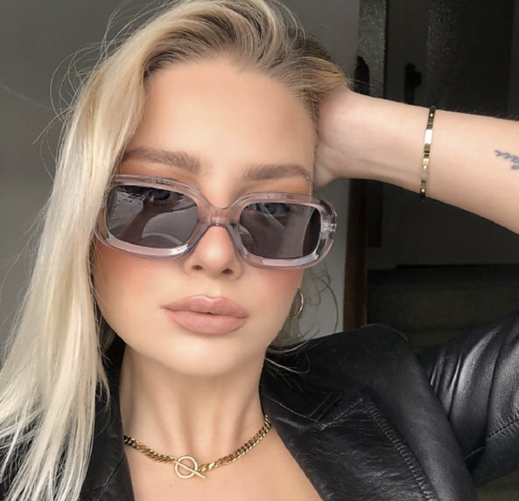 Meller Bio Dashi Unisex Güneş Gözlüğü