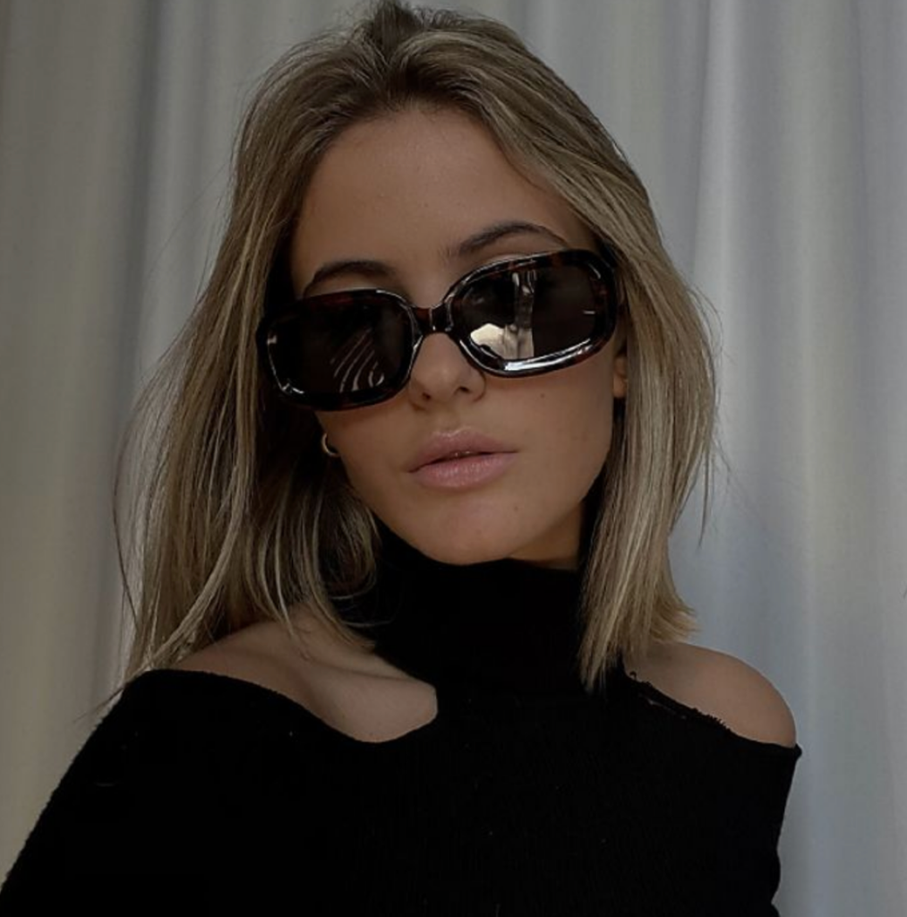 Meller Bio Dashi Unisex Güneş Gözlüğü