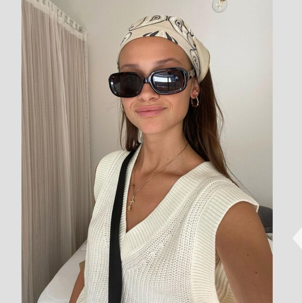 Meller Bio Dashi Unisex Güneş Gözlüğü