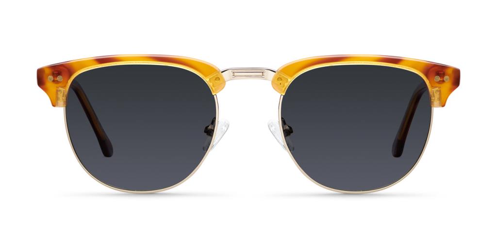 Meller Luxor Asetat Unisex Güneş Gözlüğü
