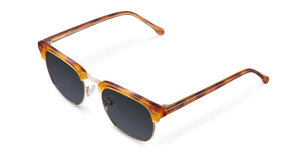 Meller Luxor Asetat Unisex Güneş Gözlüğü