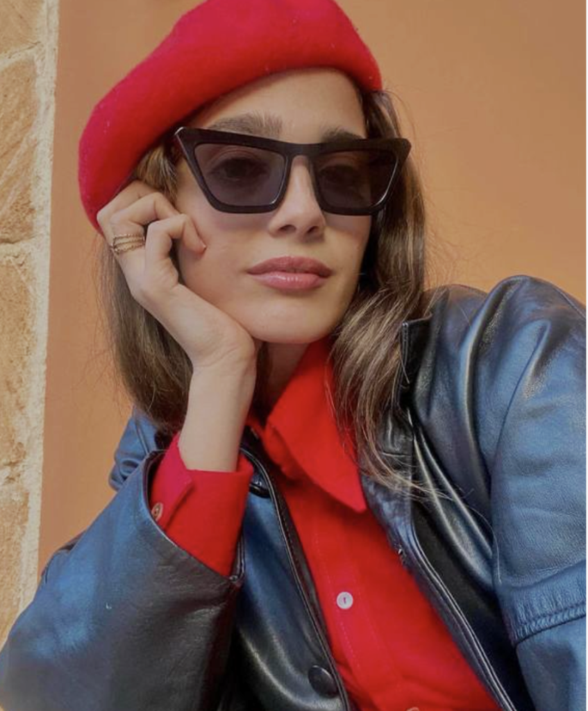 Meller Niamey Unisex Güneş Gözlüğü