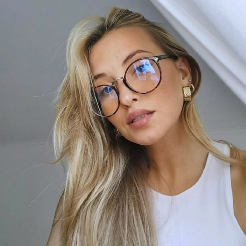 Meller Nyasa Ekran Gözlüğü