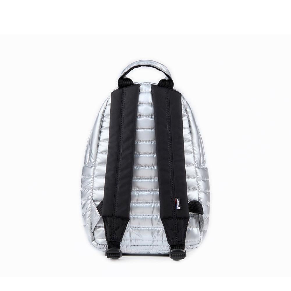 Mueslii Mini Due Metal Orta Boy Sırt Çantası