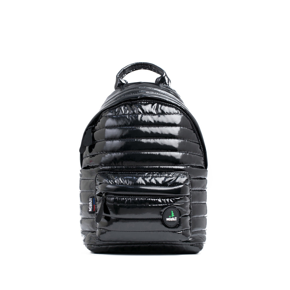 Mueslii Mini Due Metal Orta Boy Sırt Çantası