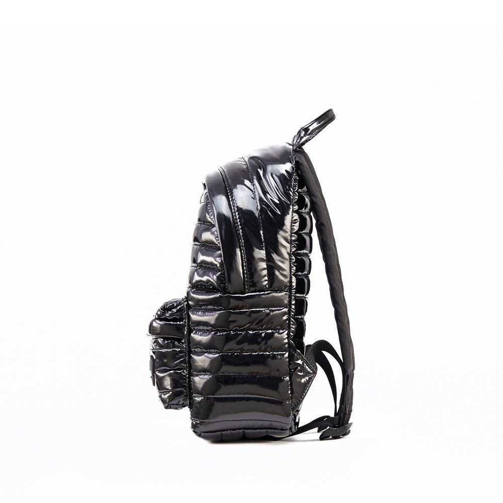 Mueslii Mini Due Metal Orta Boy Sırt Çantası