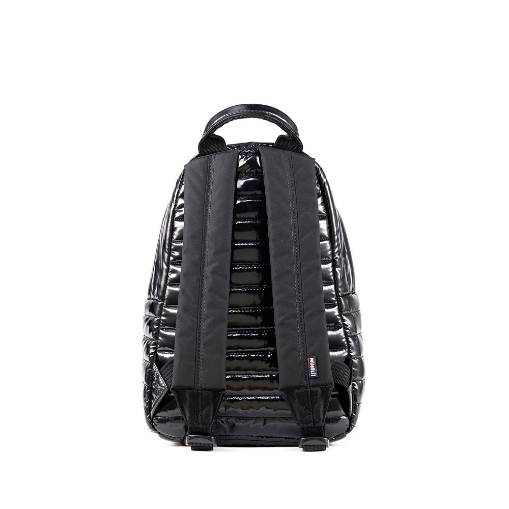 Mueslii Mini Due Metal Orta Boy Sırt Çantası