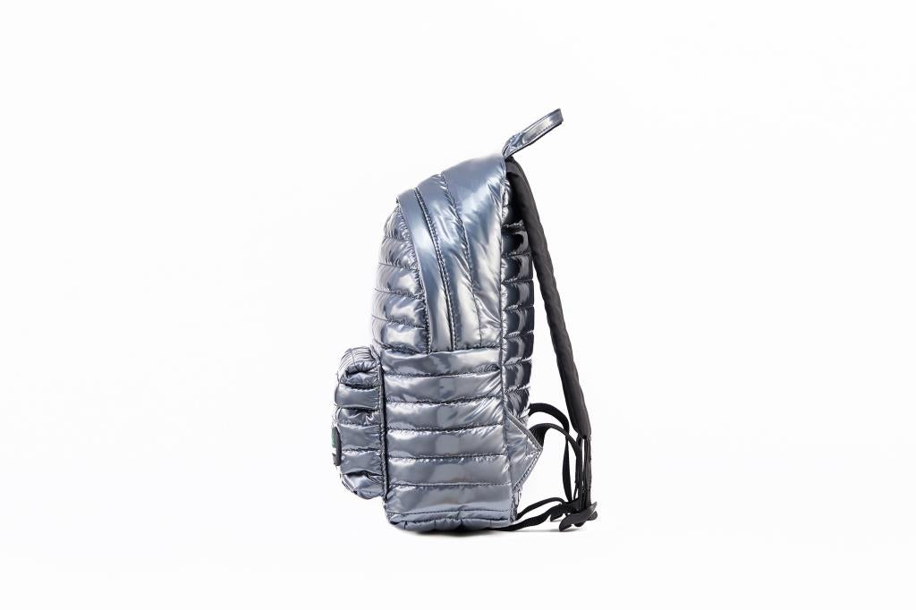 Mueslii Mini Due Metal Orta Boy Sırt Çantası