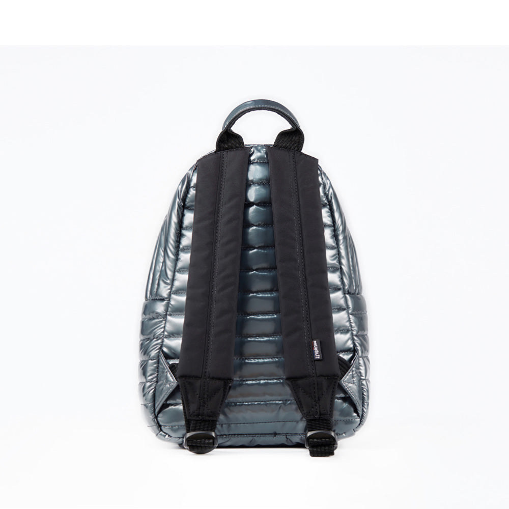 Mueslii Mini Due Metal Orta Boy Sırt Çantası