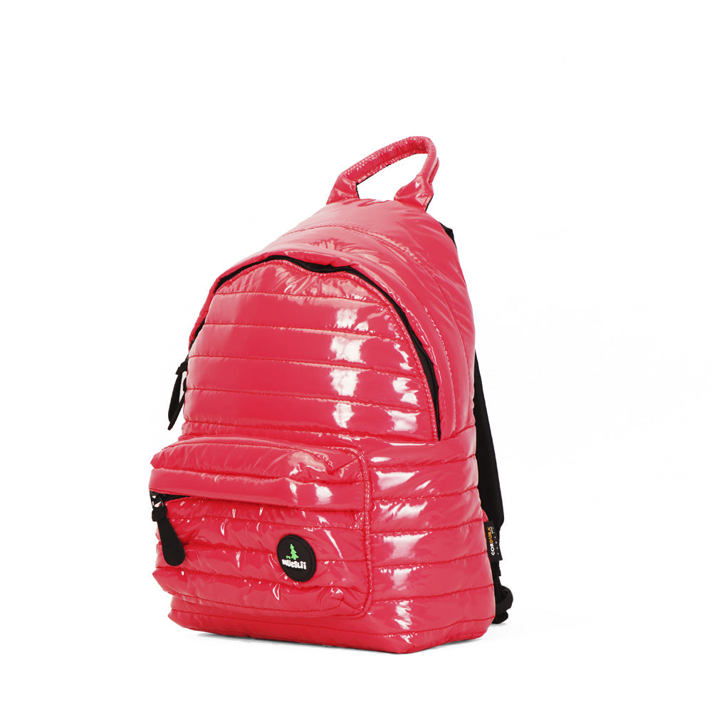 Mueslii Mini Due Metal Orta Boy Sırt Çantası