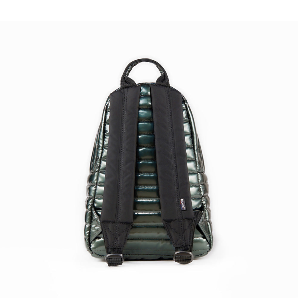 Mueslii Mini Due Metal Orta Boy Sırt Çantası