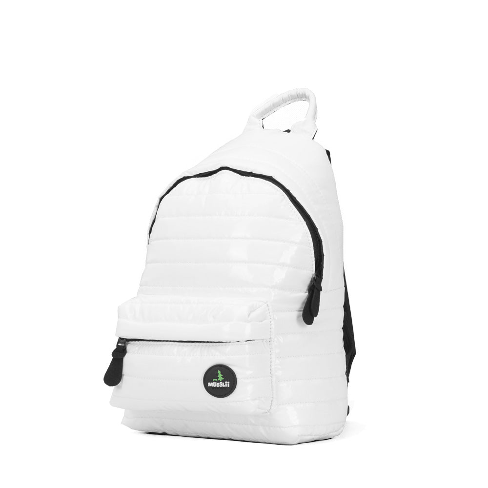 Mueslii Mini Due Metal Orta Boy Sırt Çantası