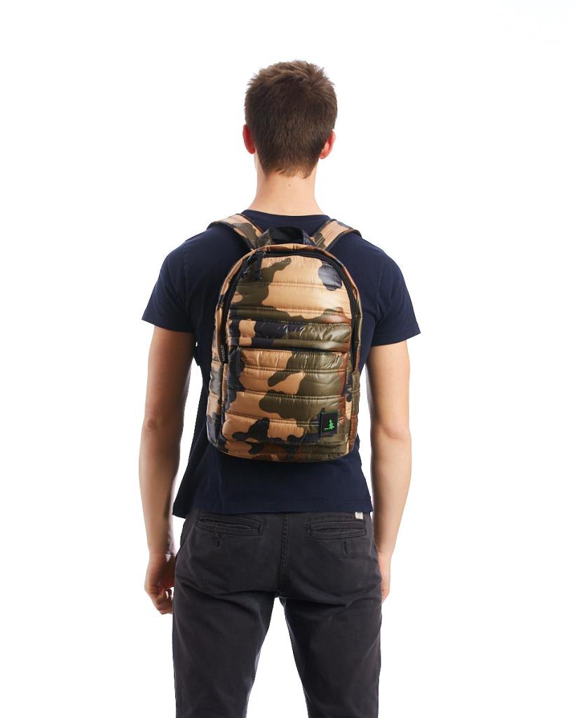 Mueslii REL Unisex Sırt Çantası