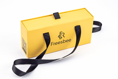Freesbee Delano Asetat Unisex Güneş Gözlüğü