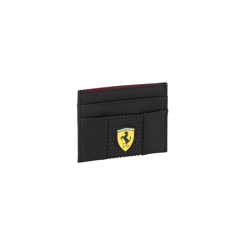Ferrari Kredi Kartlık Scuderia Ferrari Siyah