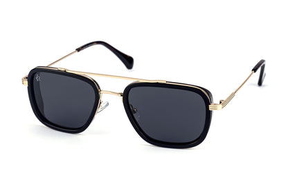 Freesbee Newark Asetat Unisex Güneş Gözlüğü