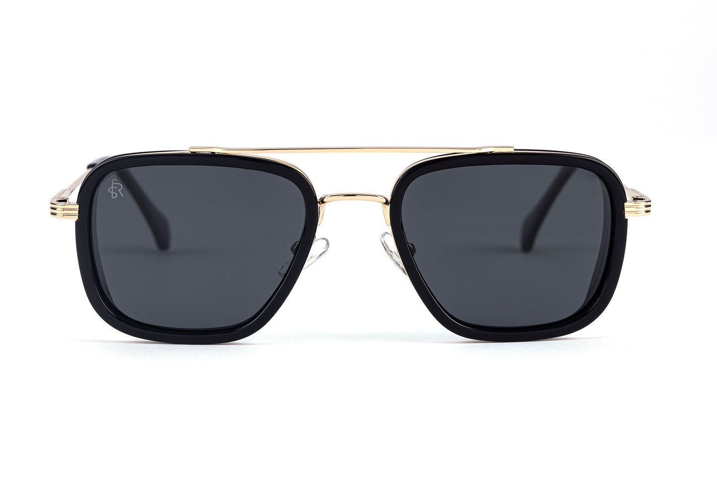 Freesbee Newark Asetat Unisex Güneş Gözlüğü