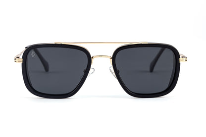 Freesbee Newark Asetat Unisex Güneş Gözlüğü