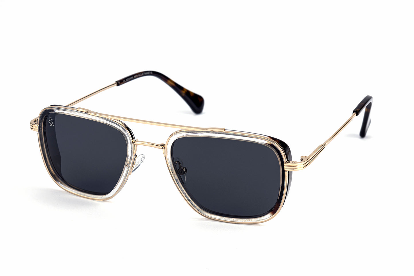 Freesbee Newark Asetat Unisex Güneş Gözlüğü