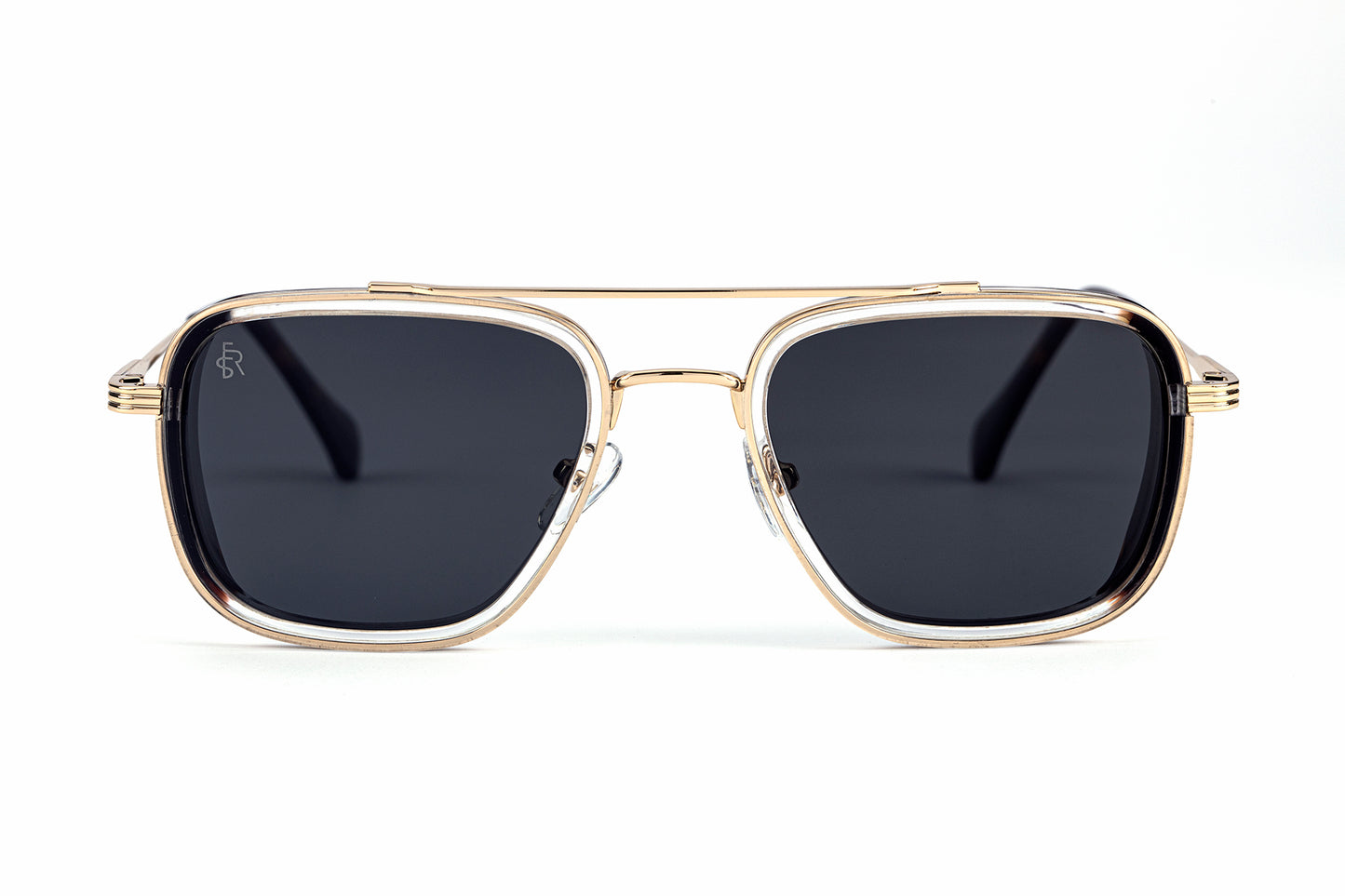 Freesbee Newark Asetat Unisex Güneş Gözlüğü