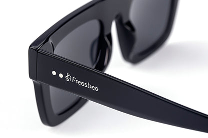 Freesbee Pico Asetat Unisex Güneş Gözlüğü
