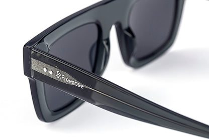 Freesbee Pico Asetat Unisex Güneş Gözlüğü