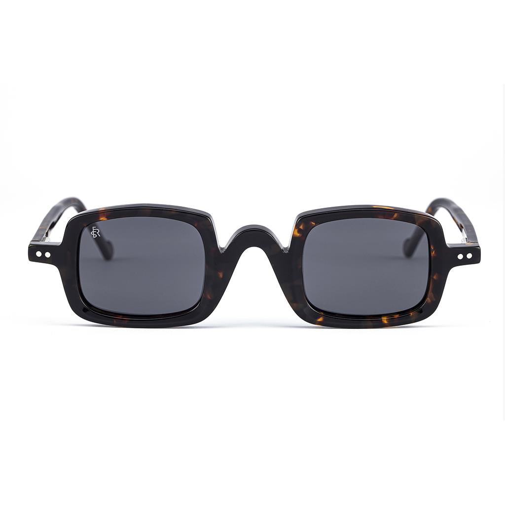 Freesbee Artesia Asetat Unisex Güneş Gözlüğü