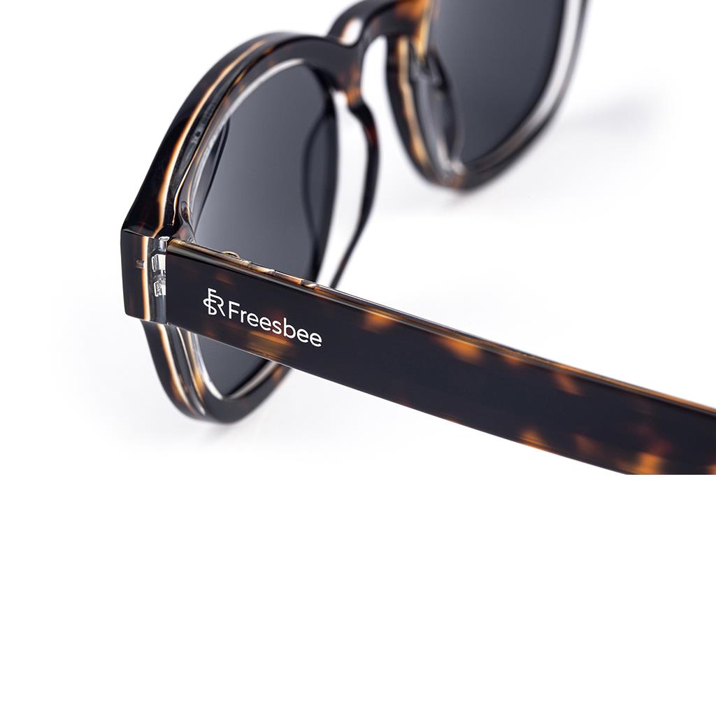 Freesbee Avalon Asetat Unisex Güneş Gözlüğü