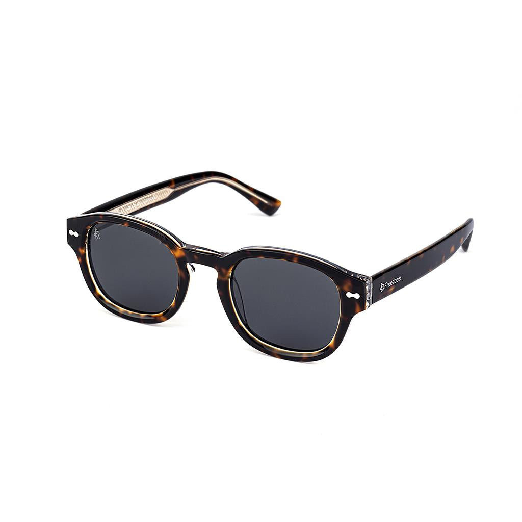 Freesbee Avalon Asetat Unisex Güneş Gözlüğü