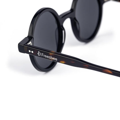 Freesbee Chico Asetat Unisex Güneş Gözlüğü