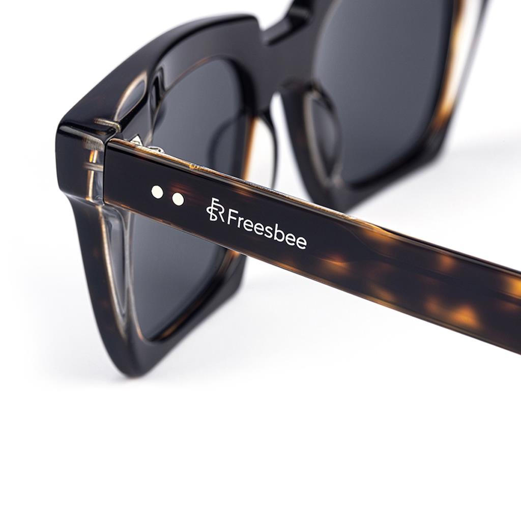 Freesbee Clovis Asetat Unisex Güneş Gözlüğü
