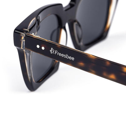 Freesbee Clovis Asetat Unisex Güneş Gözlüğü