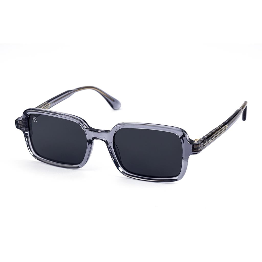 Freesbee Colfax Asetat Unisex Güneş Gözlüğü