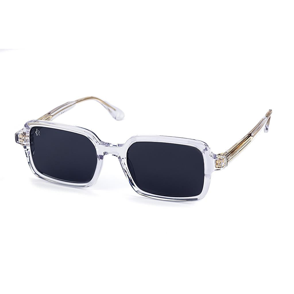 Freesbee Colfax Asetat Unisex Güneş Gözlüğü