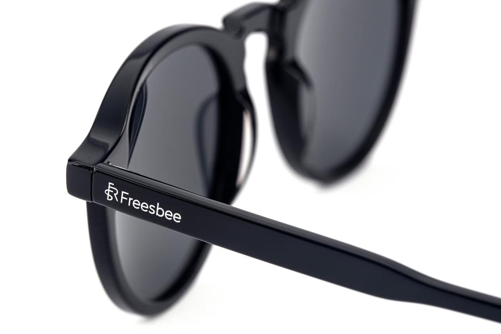Freesbee Diego Asetat Unisex Güneş Gözlüğü