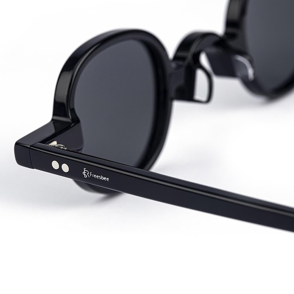 Freesbee Florida Asetat Unisex Güneş Gözlüğü