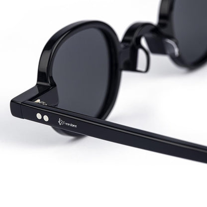 Freesbee Florida Asetat Unisex Güneş Gözlüğü