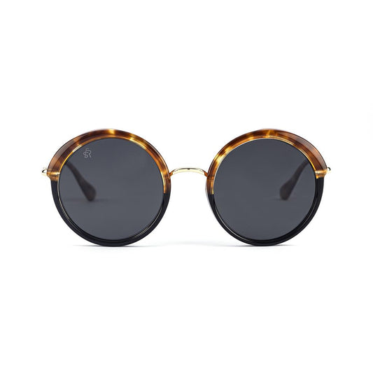 Freesbee Fresno Asetat Unisex Güneş Gözlüğü