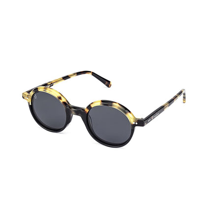 Freesbee Jackson Asetat Unisex Güneş Gözlüğü